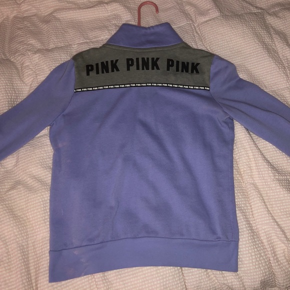 Pink pullover - Picture 4 of 5